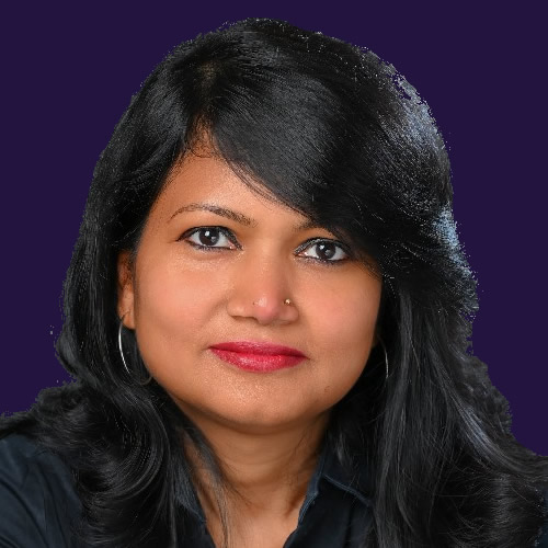 Girija Mishra