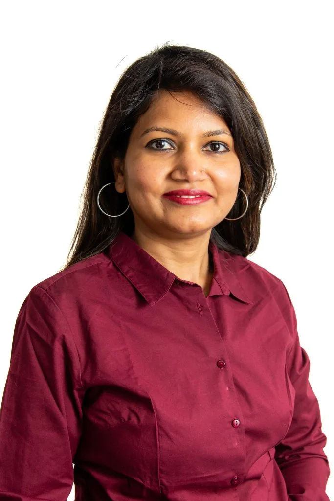 Girija Mishra