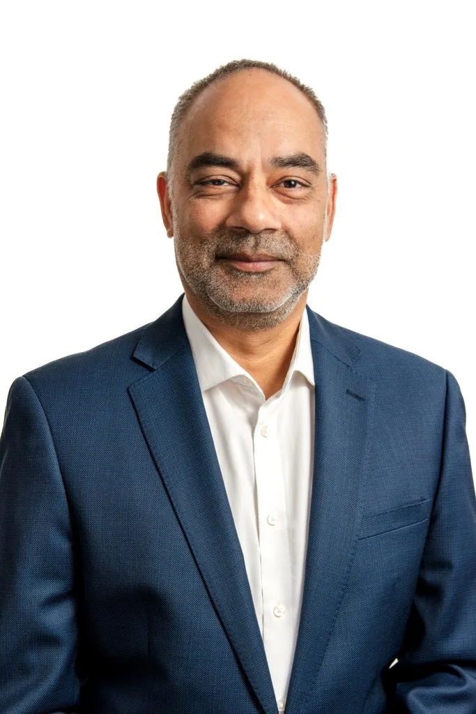 Jay Pereira