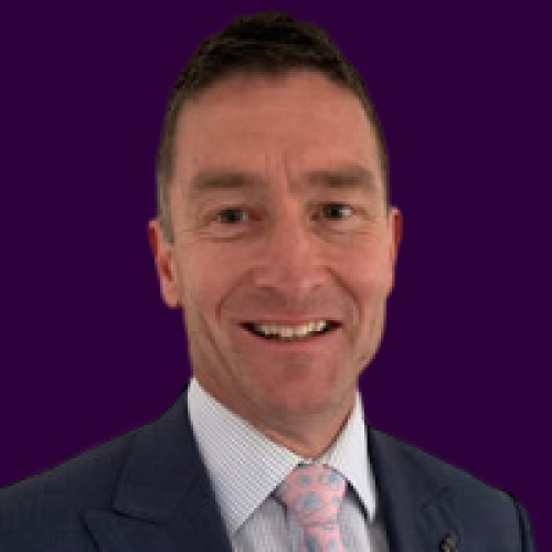 Jon Wilton