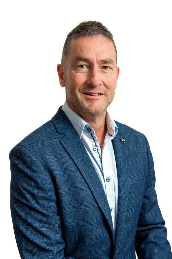 Jon Wilton