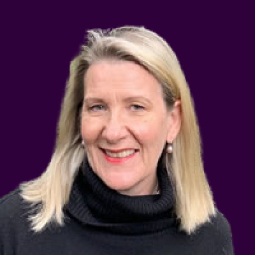 Suzanne Raabe