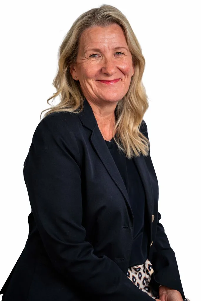Suzanne Raabe